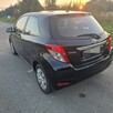 Toyota Yaris Klimatyzacja Bezwypadkowy serwis - 3