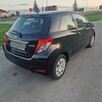 Toyota Yaris Klimatyzacja Bezwypadkowy serwis - 4