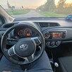 Toyota Yaris Klimatyzacja Bezwypadkowy serwis - 6
