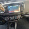 Toyota Yaris Klimatyzacja Bezwypadkowy serwis - 7