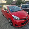 Toyota Yaris Klimatyzacja Bezwypadkowy serwis - 2