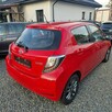 Toyota Yaris Klimatyzacja Bezwypadkowy serwis - 3
