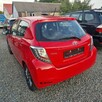 Toyota Yaris Klimatyzacja Bezwypadkowy serwis - 4
