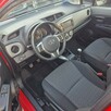 Toyota Yaris Klimatyzacja Bezwypadkowy serwis - 5
