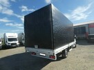 Renault Master plandeka 10,skrzyniowy 8,9,10 ep  winda leasing - 4