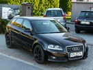 Audi A3 1.4_Benzyna_125KM_211 tyś. km - 5