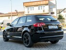 Audi A3 1.4_Benzyna_125KM_211 tyś. km - 9