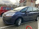 Citroen C4 Grand Picasso Niski przebieg/7 osobowy/Hak/ESP/Klimatyzacja/Zadbany - 2