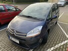 Citroen C4 Grand Picasso Niski przebieg/7 osobowy/Hak/ESP/Klimatyzacja/Zadbany - 3