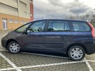 Citroen C4 Grand Picasso Niski przebieg/7 osobowy/Hak/ESP/Klimatyzacja/Zadbany - 5