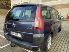 Citroen C4 Grand Picasso Niski przebieg/7 osobowy/Hak/ESP/Klimatyzacja/Zadbany - 8