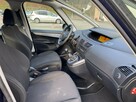 Citroen C4 Grand Picasso Niski przebieg/7 osobowy/Hak/ESP/Klimatyzacja/Zadbany - 9