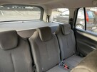 Citroen C4 Grand Picasso Niski przebieg/7 osobowy/Hak/ESP/Klimatyzacja/Zadbany - 10