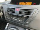 Citroen C4 Grand Picasso Niski przebieg/7 osobowy/Hak/ESP/Klimatyzacja/Zadbany - 13