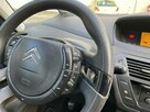 Citroen C4 Grand Picasso Niski przebieg/7 osobowy/Hak/ESP/Klimatyzacja/Zadbany - 14