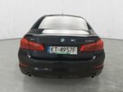 BMW 530 - 6