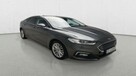 Ford Mondeo - 1