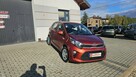 Kia Picanto gwarancja fabryczna do 2028 - 3