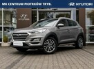 Hyundai Tucson 1.6 GDI 132KM Style Gwarancja OD Dealera 1 Właściciel - 1