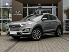 Hyundai Tucson 1.6 GDI 132KM Style Gwarancja OD Dealera 1 Właściciel - 2