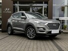 Hyundai Tucson 1.6 GDI 132KM Style Gwarancja OD Dealera 1 Właściciel - 3