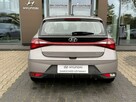 Hyundai i20 1.2MPI 84KM JAK NOWY NISKI PRZEBIEG Salon Polska Gwarancja do 2027 - 4