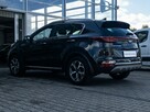 Kia Sportage 1.6GDI 177KM "L" 2WD 6MT Business LINE Gwarancja Salon Polska LED - 4