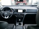 Kia Sportage 1.6GDI 177KM "L" 2WD 6MT Business LINE Gwarancja Salon Polska LED - 10