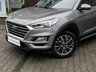 Hyundai Tucson 1.6 GDI 132KM Style Gwarancja OD Dealera 1 Właściciel - 7