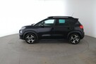 Citroen C3 Aircross navi kamera Bluetooth klima-auto - 3