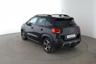 Citroen C3 Aircross navi kamera Bluetooth klima-auto - 4