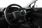 Citroen C3 Aircross navi kamera Bluetooth klima-auto - 13