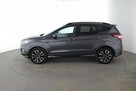 Ford Kuga ST-Line, bi-xenon, skóra/alcantara, navi, grzane fotele, kamera i czjn - 3