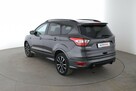 Ford Kuga ST-Line, bi-xenon, skóra/alcantara, navi, grzane fotele, kamera i czjn - 4