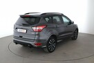 Ford Kuga ST-Line, bi-xenon, skóra/alcantara, navi, grzane fotele, kamera i czjn - 7