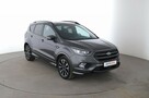 Ford Kuga ST-Line, bi-xenon, skóra/alcantara, navi, grzane fotele, kamera i czjn - 9