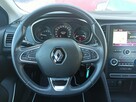 Renault Megane Diesel 115 KM, półskóra - 15