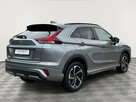 Mitsubishi Eclipse Cross Instyle Plug-In Hybrid, 4x4, Keyless, FV23, 1-wł, Gwarancja, Dostawa - 4