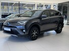 Toyota RAV-4 Hybrid Premium, Kamera cofania, salon PL, dostawa, FV23, Gwarancja - 1