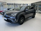 Toyota RAV-4 Hybrid Premium, Kamera cofania, salon PL, dostawa, FV23, Gwarancja - 2