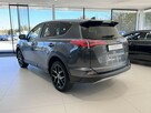 Toyota RAV-4 Hybrid Premium, Kamera cofania, salon PL, dostawa, FV23, Gwarancja - 4