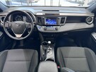 Toyota RAV-4 Hybrid Premium, Kamera cofania, salon PL, dostawa, FV23, Gwarancja - 16