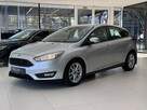 Ford Focus Trend, czujniki parkowania, 2-wł,  gwarancja, DOSTAWA - 1