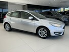 Ford Focus Trend, czujniki parkowania, 2-wł,  gwarancja, DOSTAWA - 7