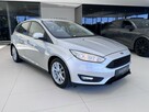 Ford Focus Trend, czujniki parkowania, 2-wł,  gwarancja, DOSTAWA - 8