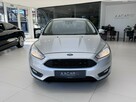 Ford Focus Trend, czujniki parkowania, 2-wł,  gwarancja, DOSTAWA - 9