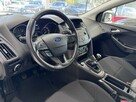 Ford Focus Trend, czujniki parkowania, 2-wł,  gwarancja, DOSTAWA - 10