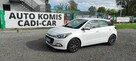 Hyundai i20 Stan bardzo dobry. - 1