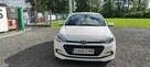 Hyundai i20 Stan bardzo dobry. - 2