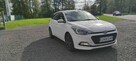 Hyundai i20 Stan bardzo dobry. - 3